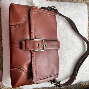 Coach Purse NWT